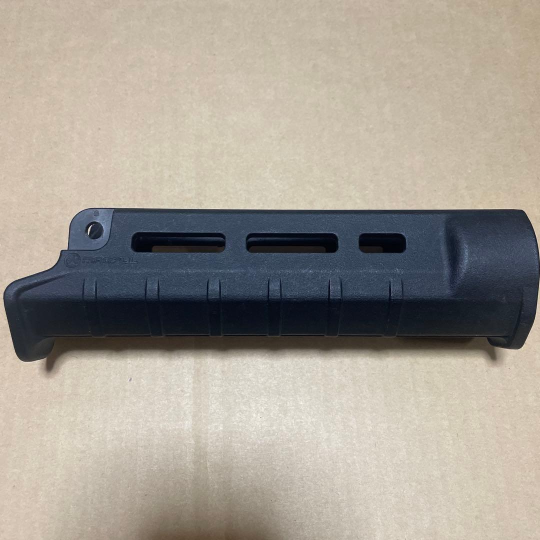 実物 MAGPUL MP5 ハンドガード 次世代 MP5 マルイ 次世代/スタンダード MP5 A4/A5 MAGPULスタイルハンドガード ver.3