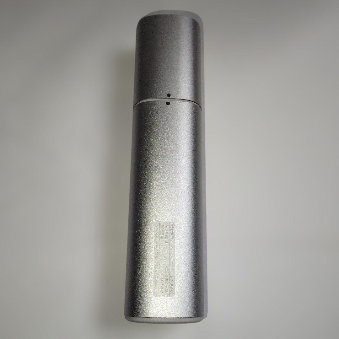 SHARP 超音波ウォッシャー UW-A2-S - メルカリ