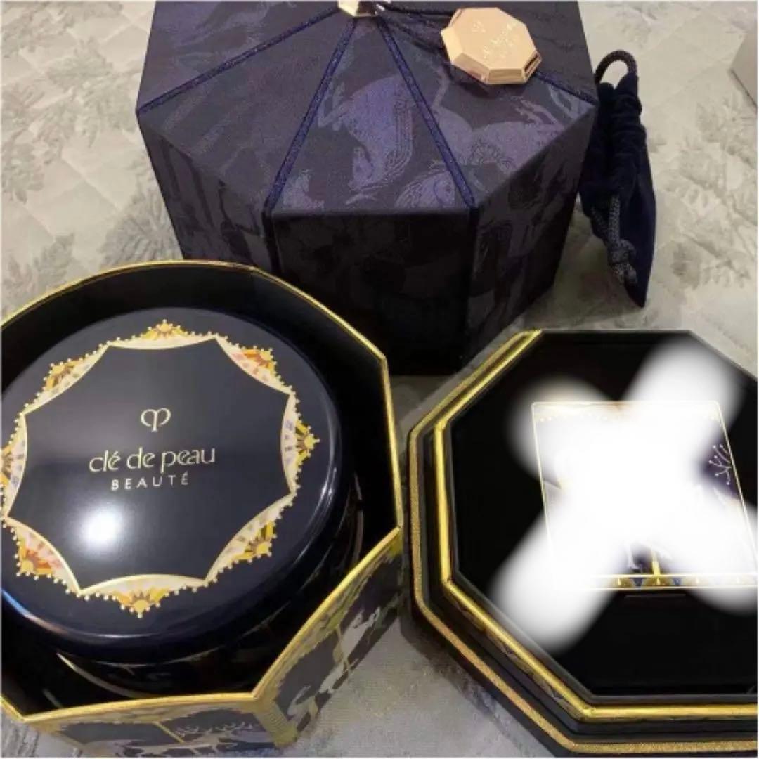 クレドポーボーテ コフレプードルコールヴィサージュ