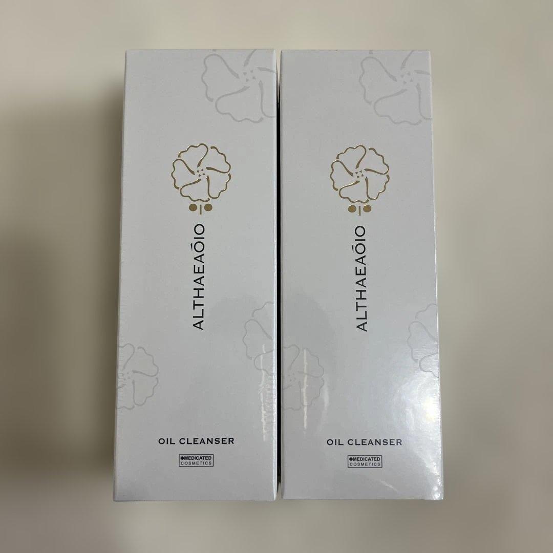 セプテムオイルクレンザー E 300ml 2本セット