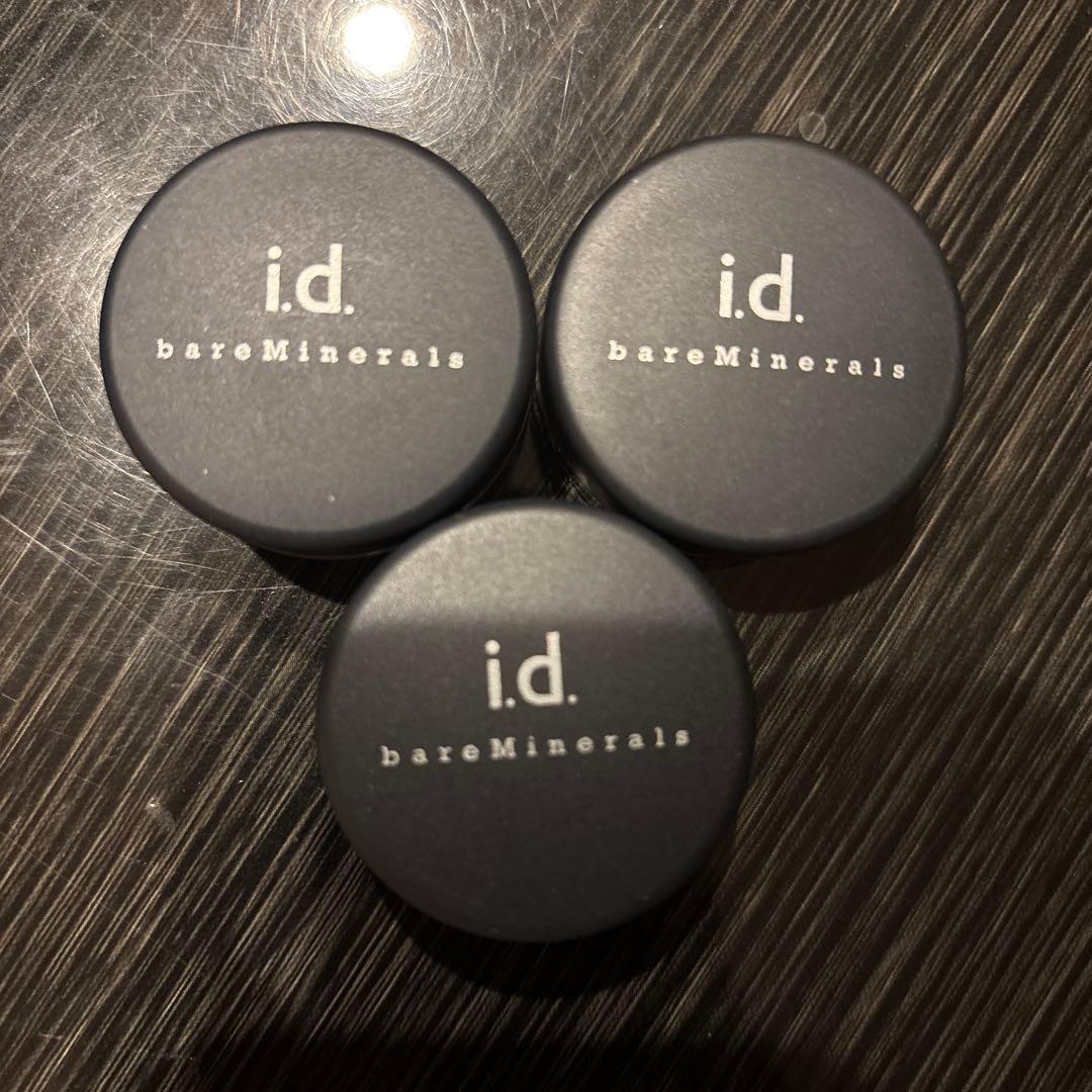 ベアミネラル コンシーラー サマービスク3個セット - メルカリ