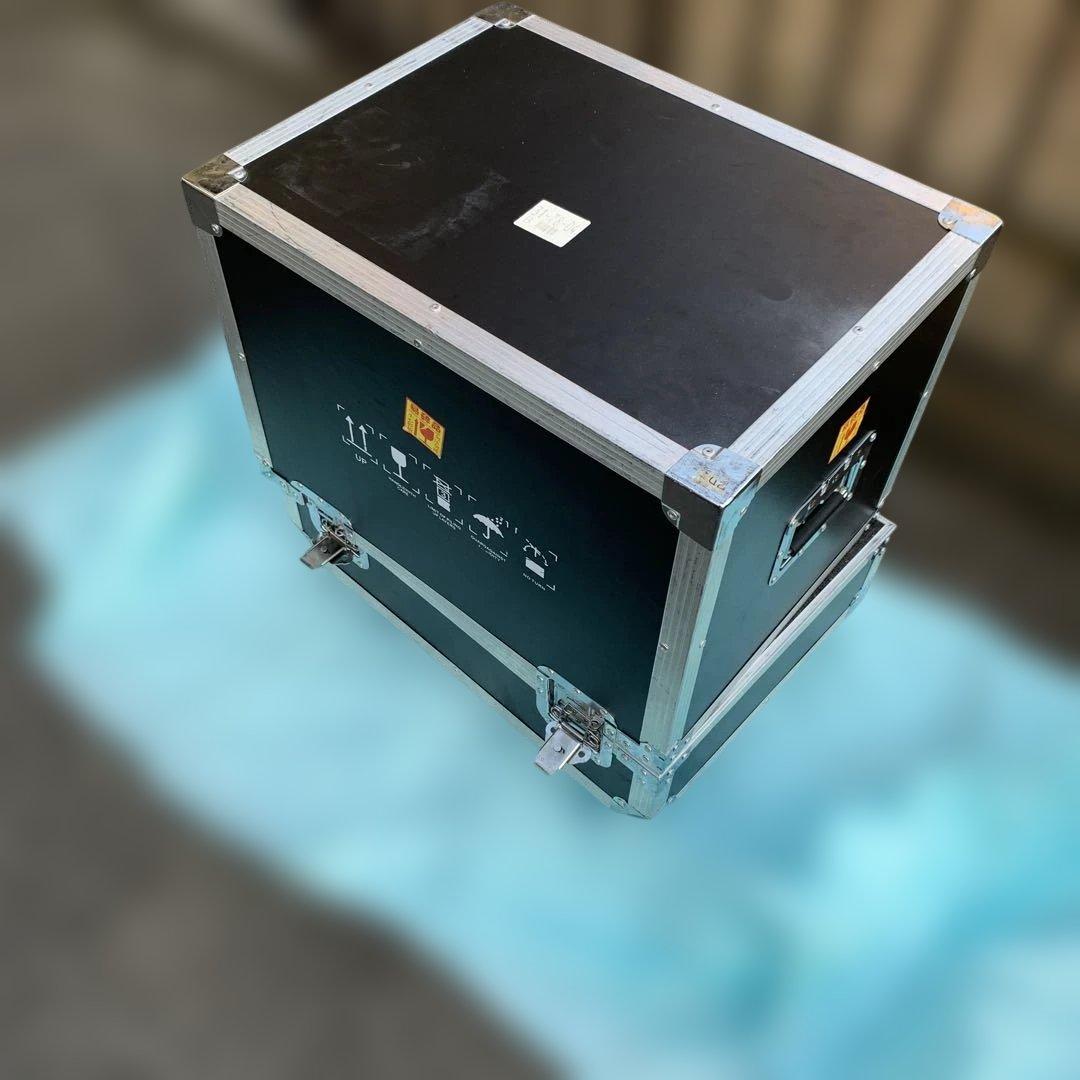 送料込 大型 ラックケース ② 車輪付き45 × 60 × 55 大型 ラックケース ② 車輪付き45 × 60 × 55 箱