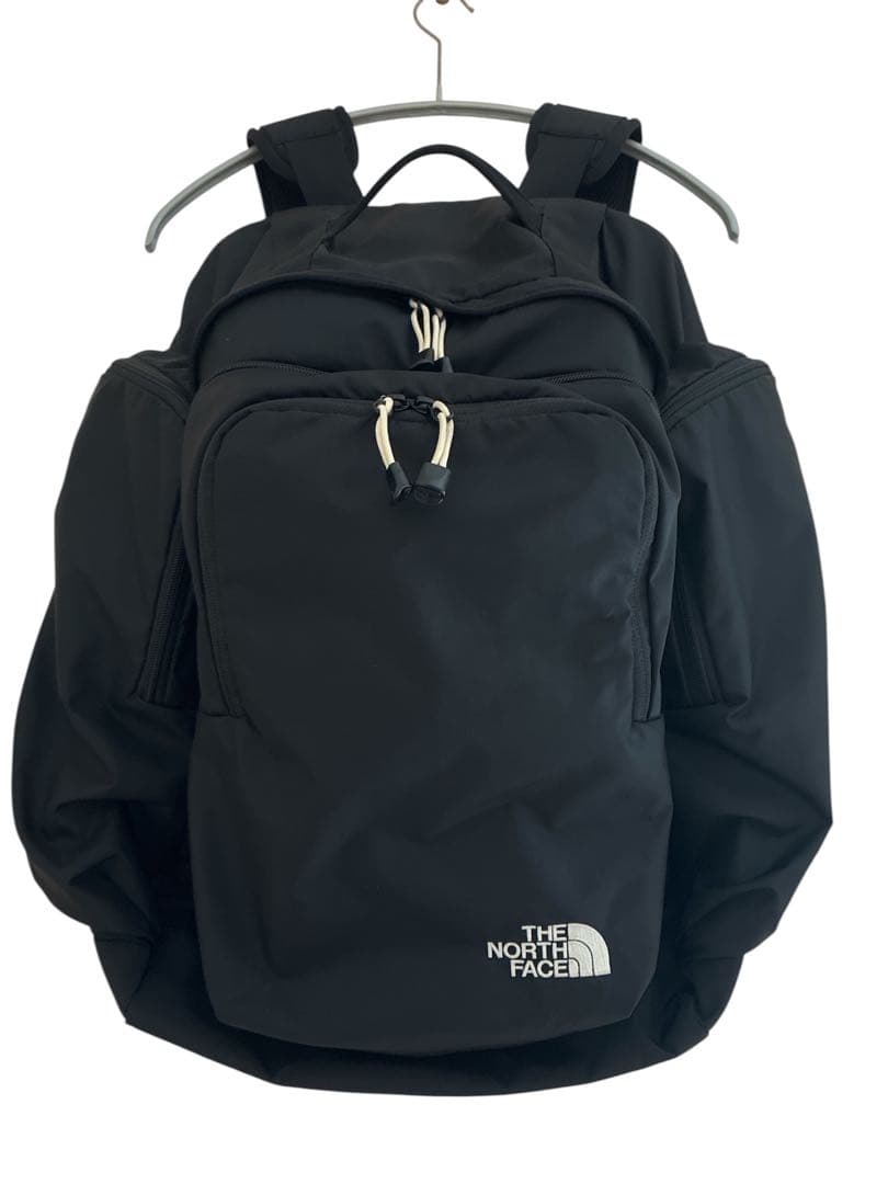 ノースフェイス サニーキャンパー 40+6 バックパック リュック ブラック 公式】サニーキャンパー40＋6（キッズ）｜ザ・ノース・フェイス公式ストア