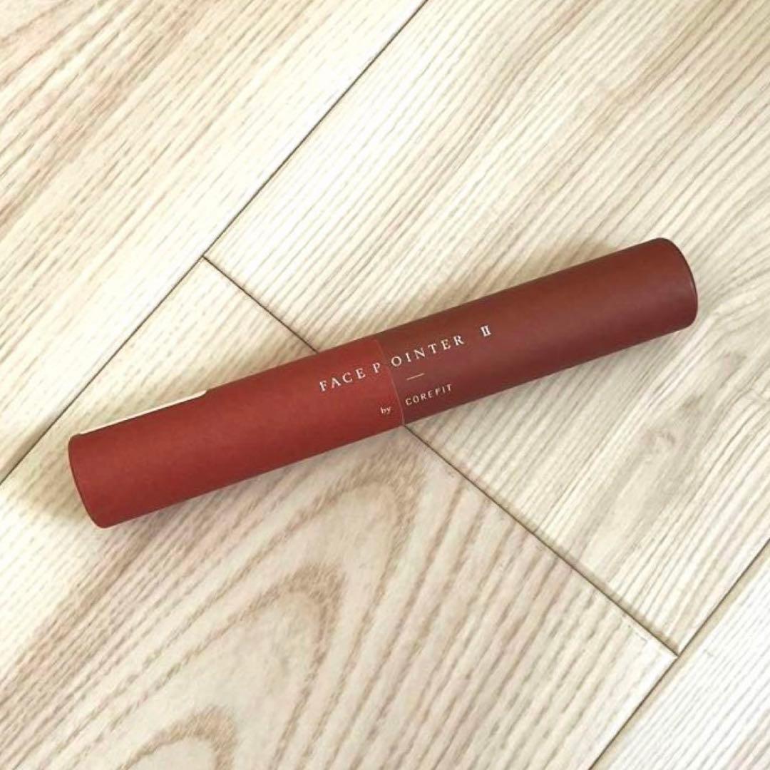 カフェイン　正規品　コアフィット　フェイスポインター2