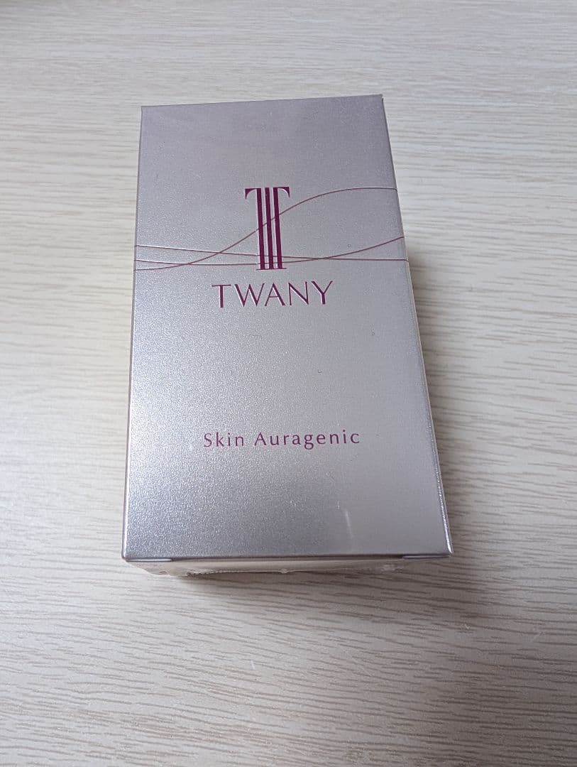 TWANY スキンオーラジェニック セラム 30ml レフィル