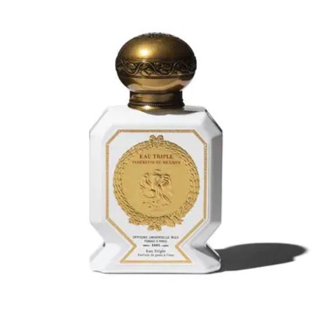 BULY ビュリー／オートリプル ビカラードドゥセヴィーユ