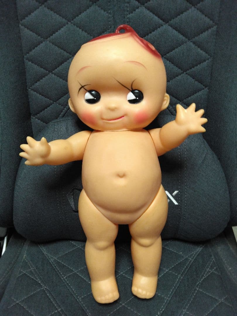 ☆ホンポちゃん人形♡40cm Amazon.co.jp: ぽぽちゃん お人形 やわらかお肌のポンチョのぽぽちゃん
