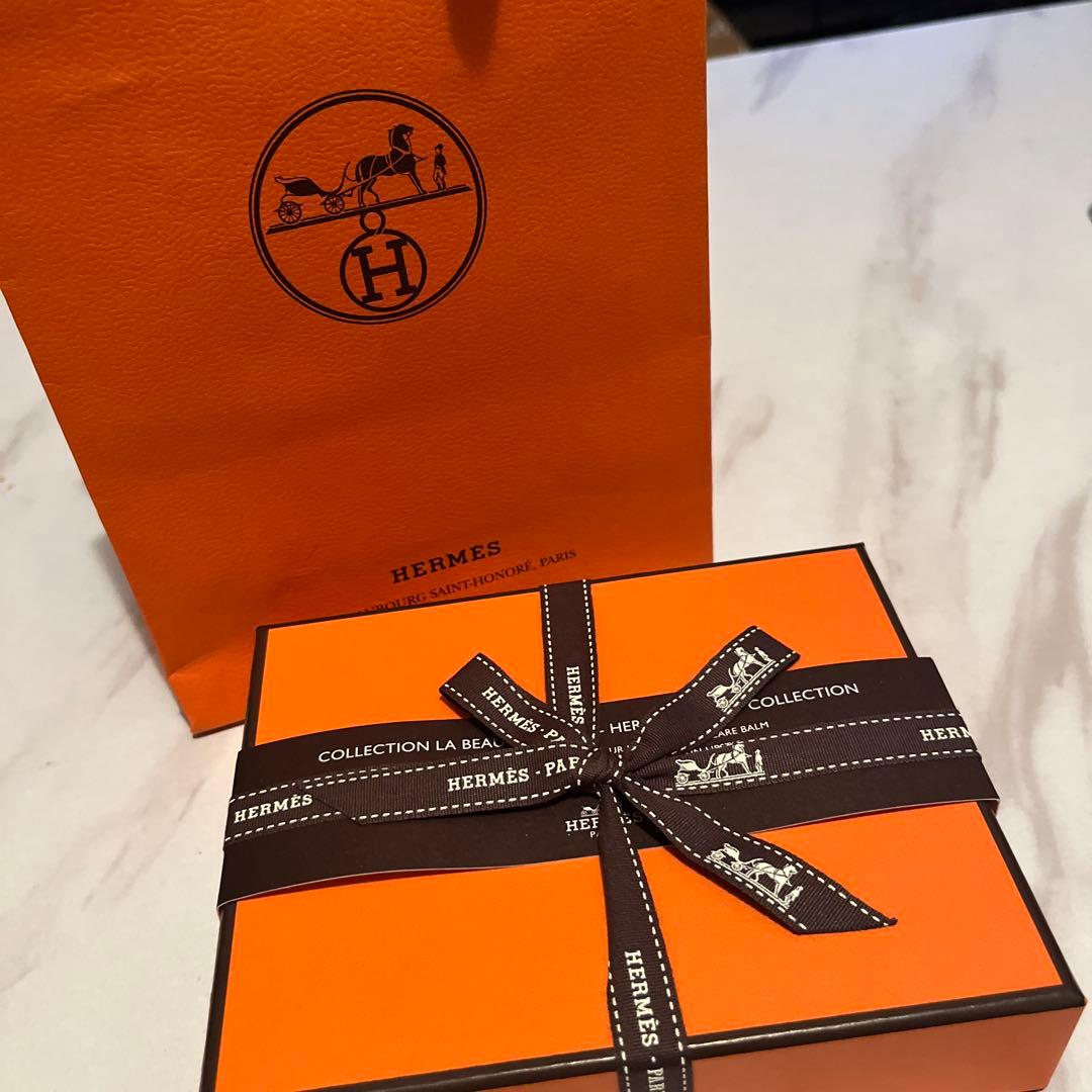 【最安値】HERMES リップセット