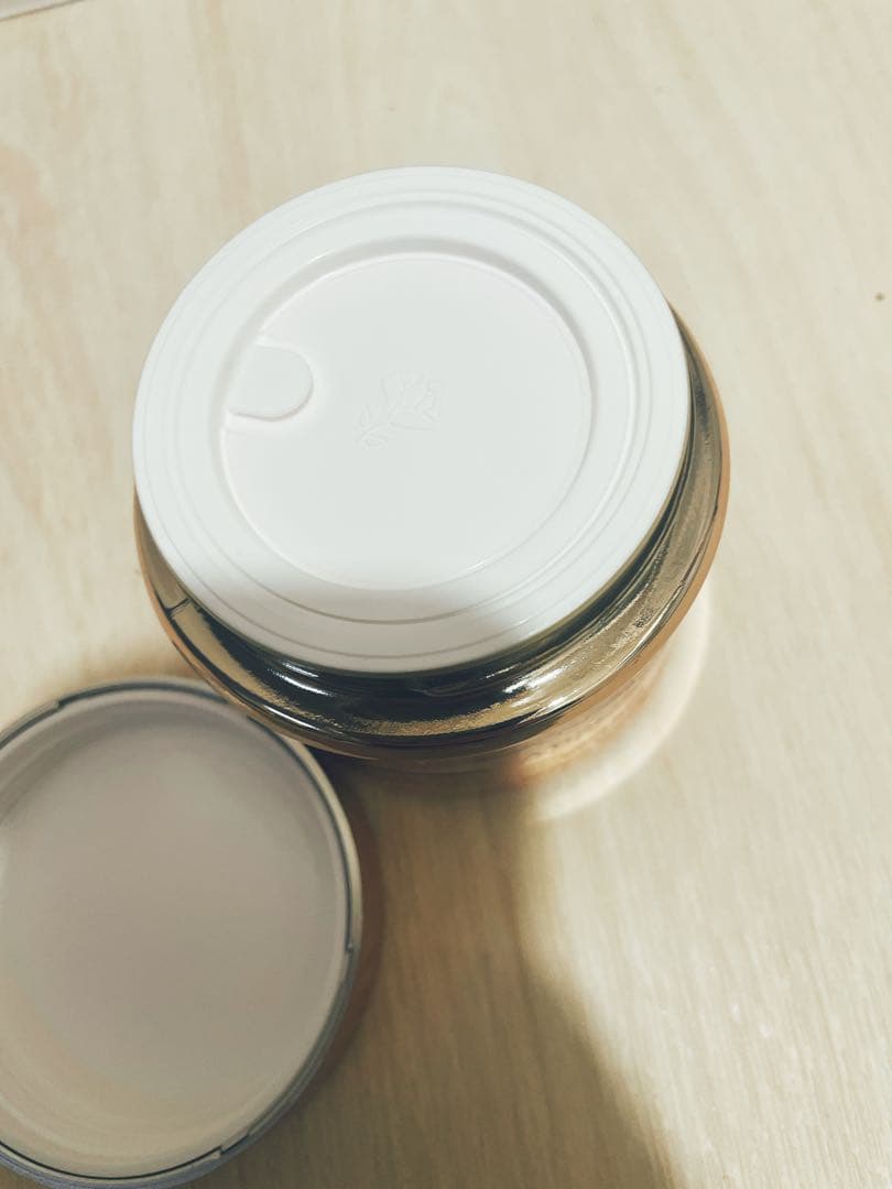 ランコム　アプソリュリッチクリーム　本体