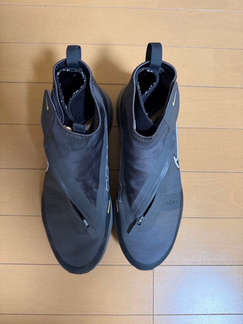 靴 Nike Air Zoom Infinity Tour 2 Shield