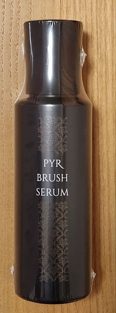 新品】☆PYR BRUSH SERUM パイラブラッシュセラム 150ml☆ - メルカリ