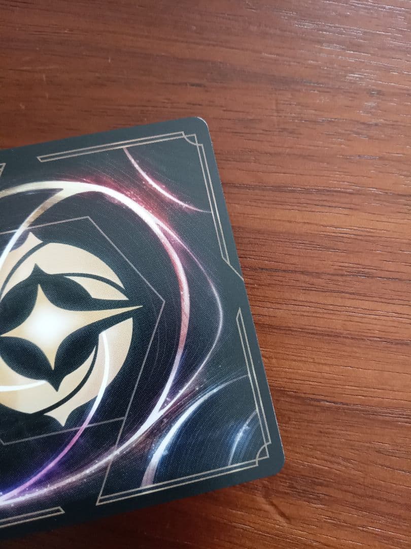 ロルカナ エルサ 氷をつくりし者 英語版1枚 - メルカリ