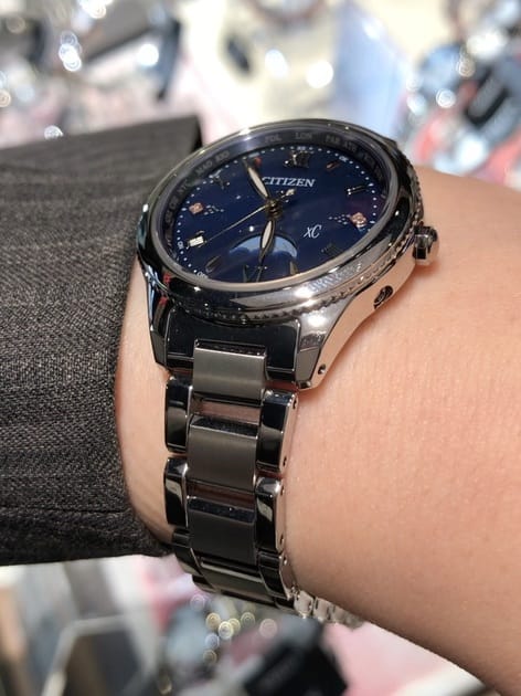 A.M.I ネットブティック / スタッフSNAP詳細