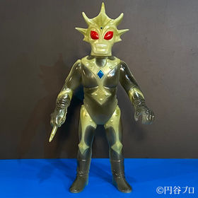 ベアモデル,コラボ,ソフビ人,シマックス,ガラダK7,マジンガー