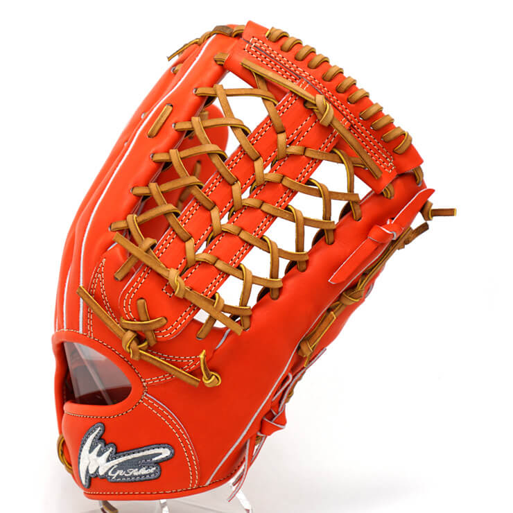 アイピーセレクト 硬式 グローブ グラブ 外野手用 Rapid 右投げ用 高校