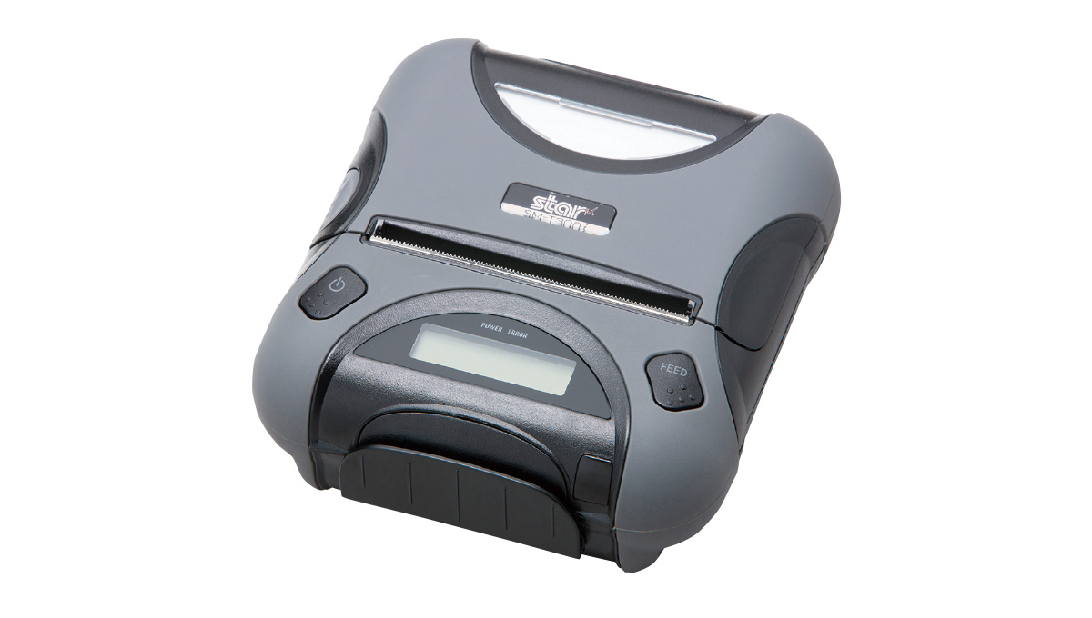 STAR MICRONICS CO.,LTD | Be the Star that changes the world.