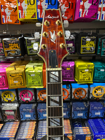 Aria Pro II PE SPL electric guitar - made in Korea | STARGOAT GUITARS