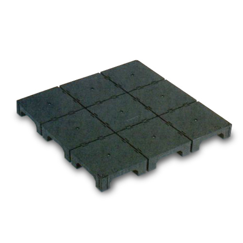 樹脂系置敷H50 | OAフロア等の激安販売｜オフィスライン