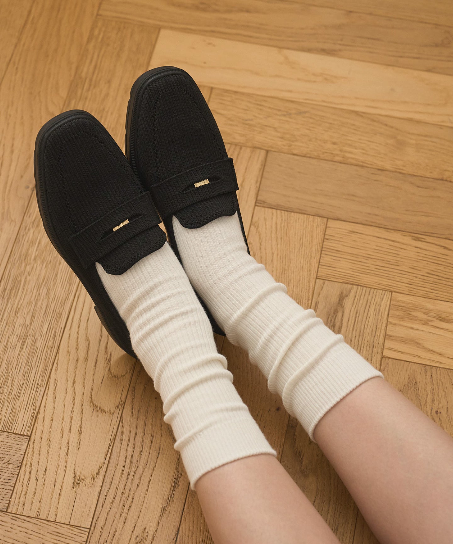 コインローファー – steppi（ステッピ）公式オンラインサイト