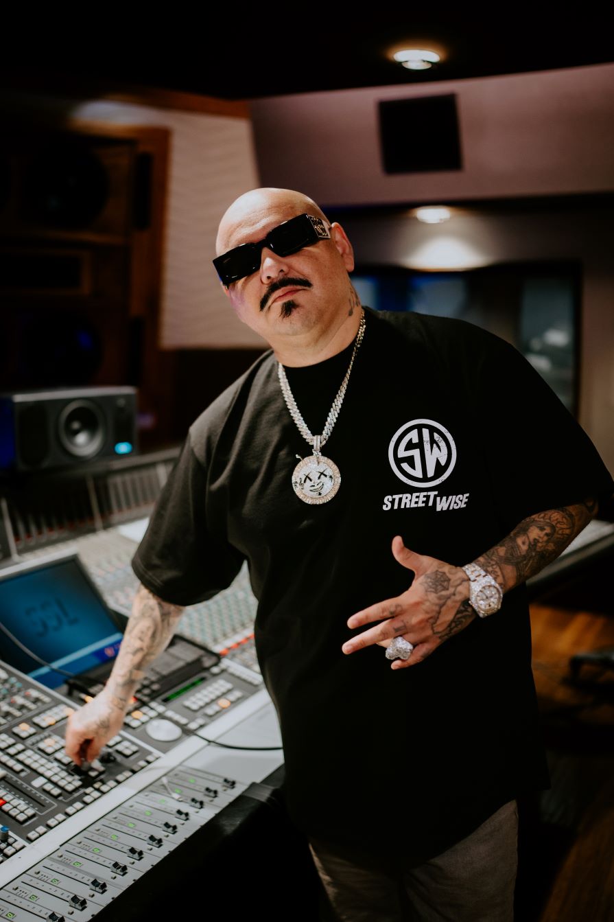 STREETWISE CLOTHING | Streetwear & Urban Hip-Hop Clothing