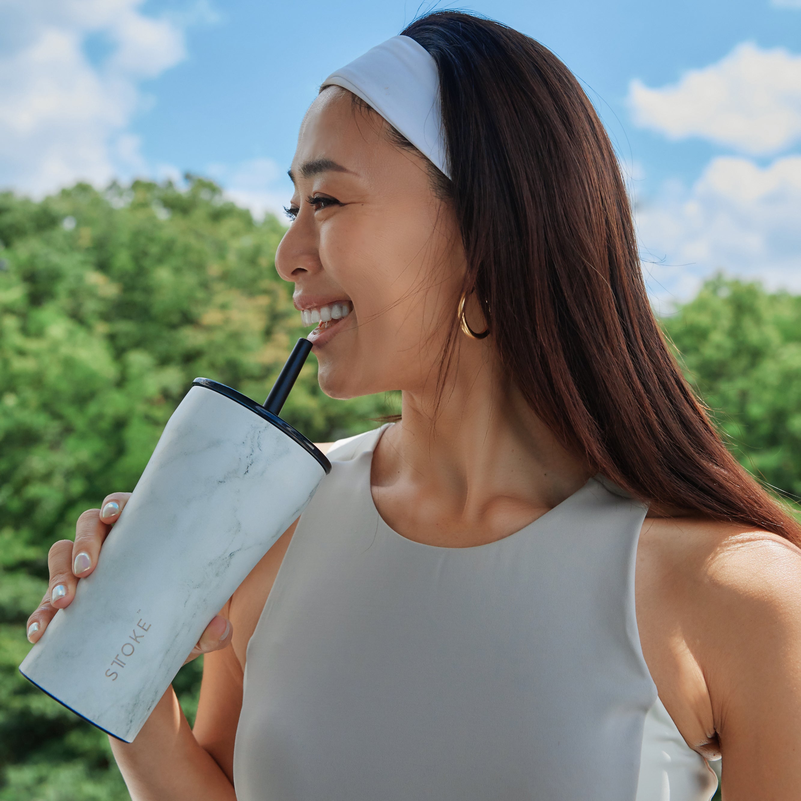 STTOKE × 野沢和香】 Vサイズ – STTOKE Japan