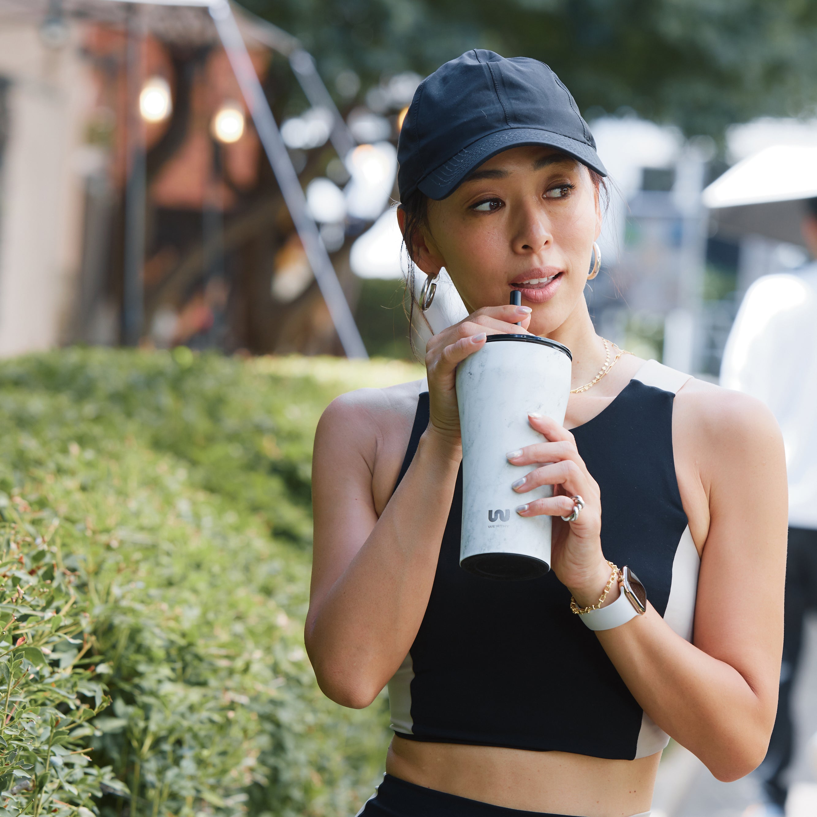 STTOKE × 野沢和香】 Vサイズ – STTOKE Japan