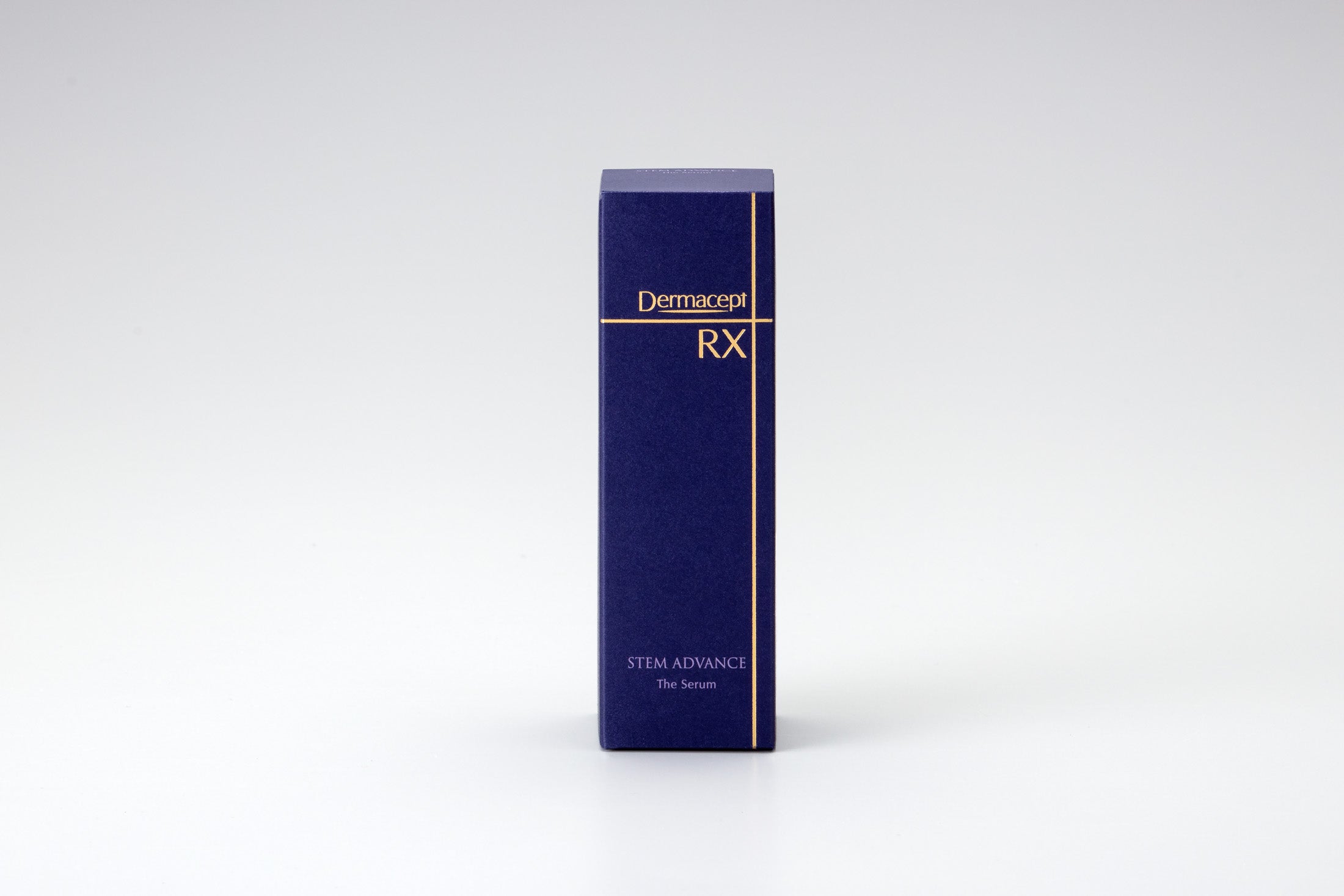 ダーマセプトRX ステムアドバンスセラム – すなおクリニック