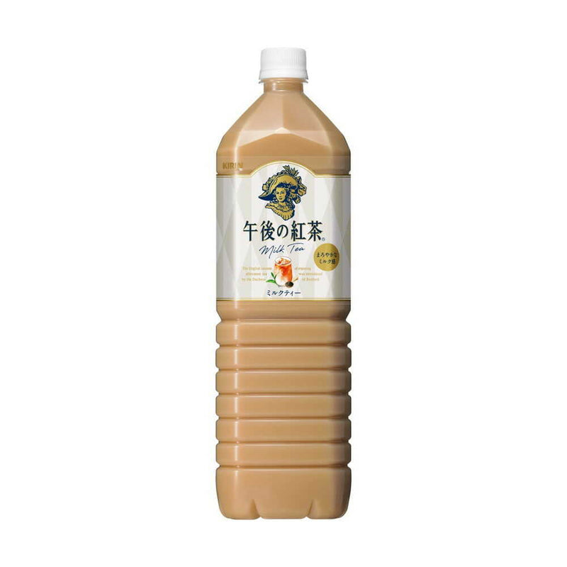 ◇キリン 午後の紅茶 ミルクティー 1500mL