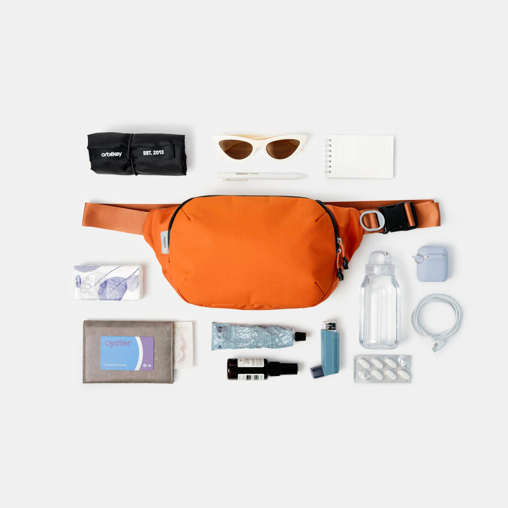 Orbitkey | Urban Sling – Suburban