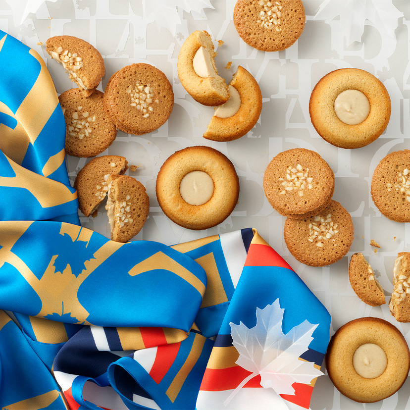 メイプリセレクション10個: PRODUCTSお菓子・スイーツの通販サイト