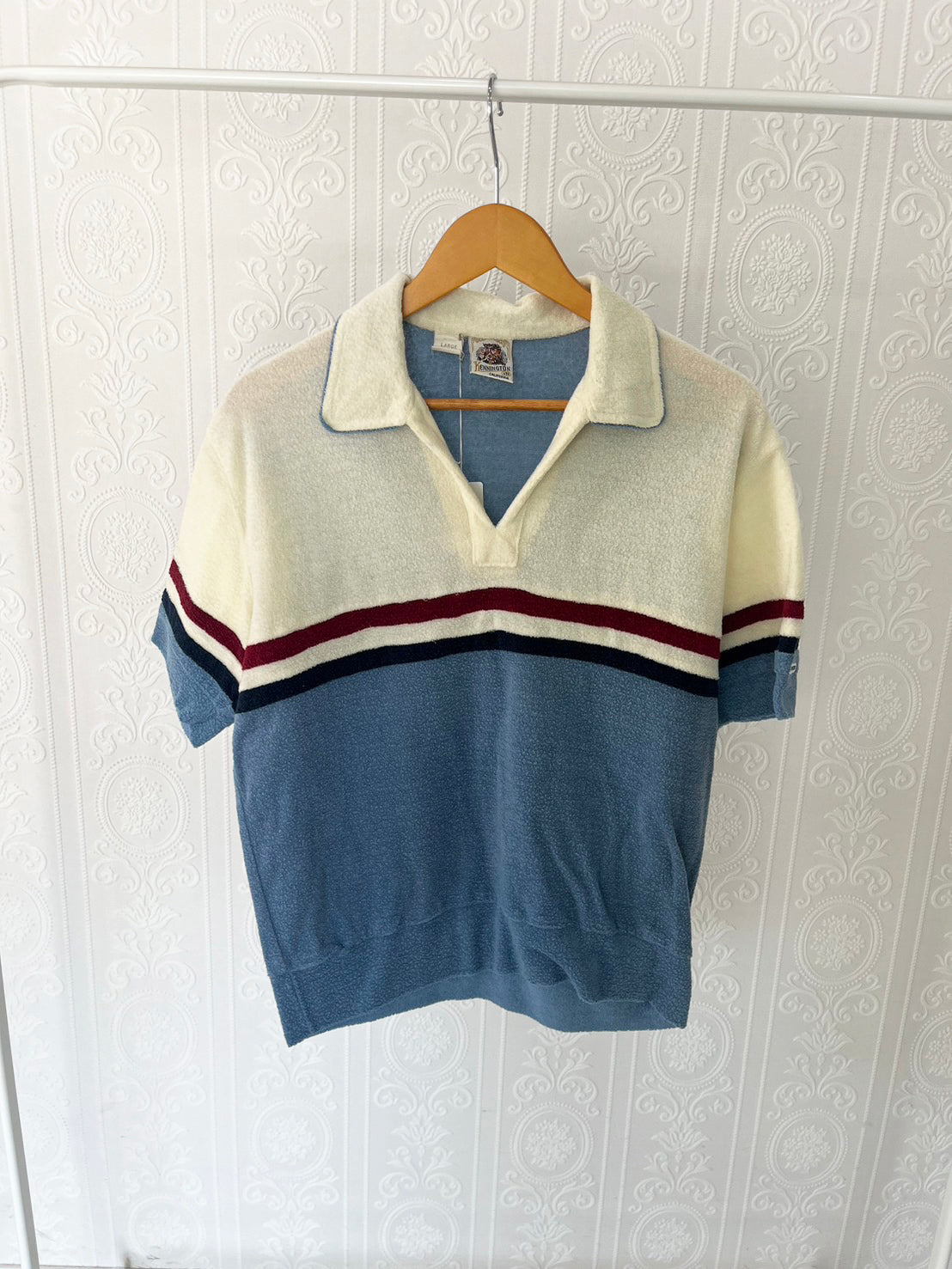 え*う様 70s Montgomery Ward オンブレ レーヨン 60s a 60s 70s