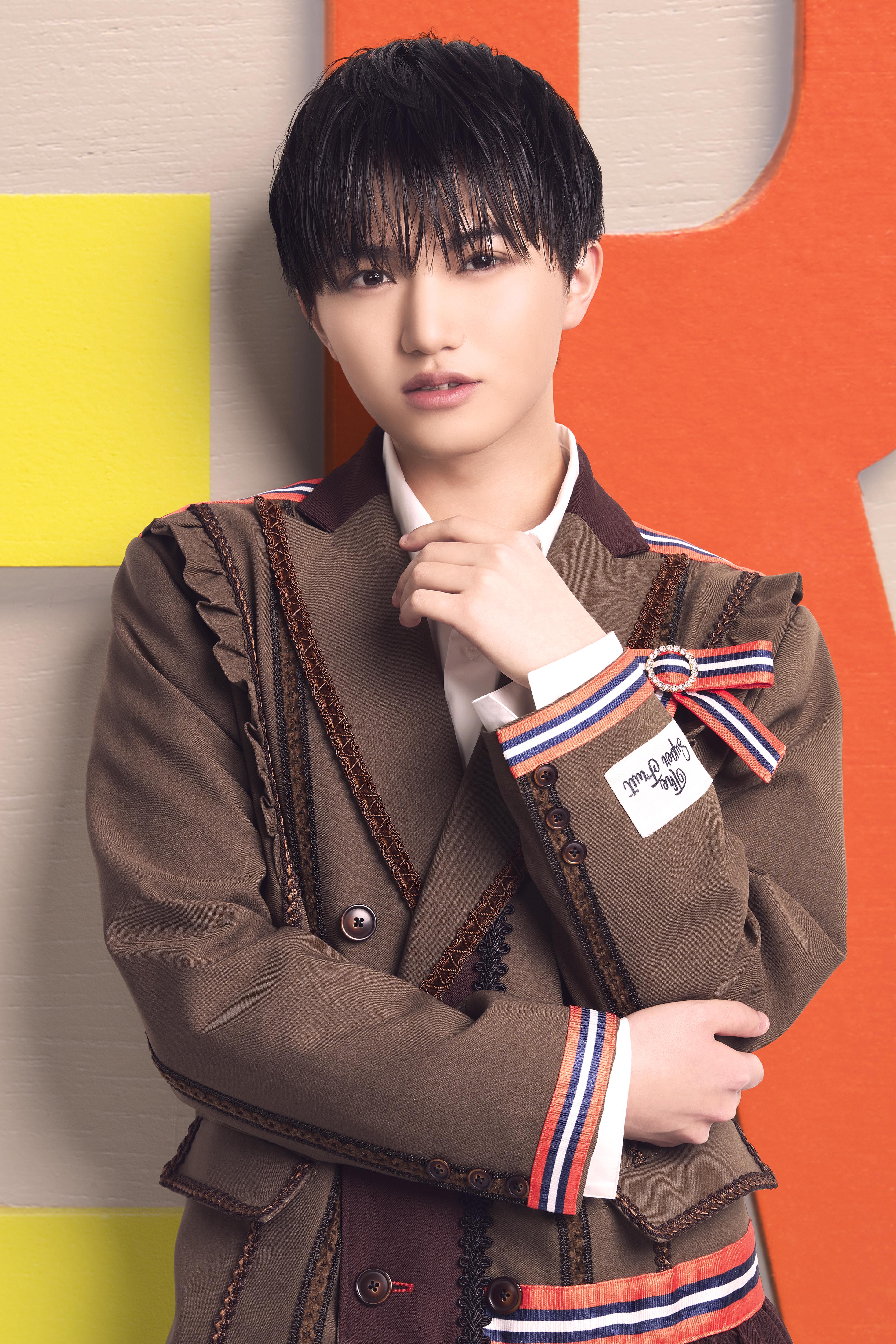 田倉暉久 | THE SUPER FRUIT OFFICIAL SITE