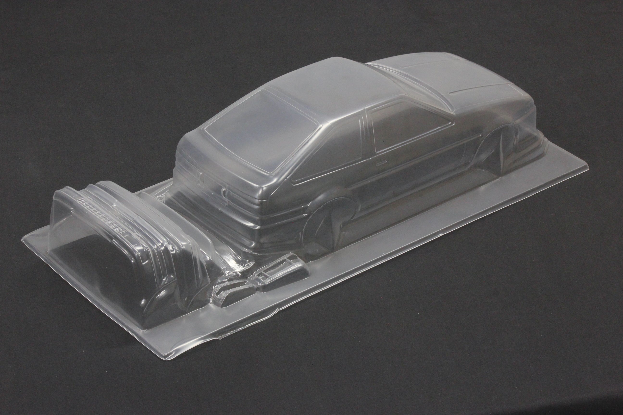 Toyota Sprinter Trueno Hatchback AE86 1-10 Body Set [Pandora] PAB