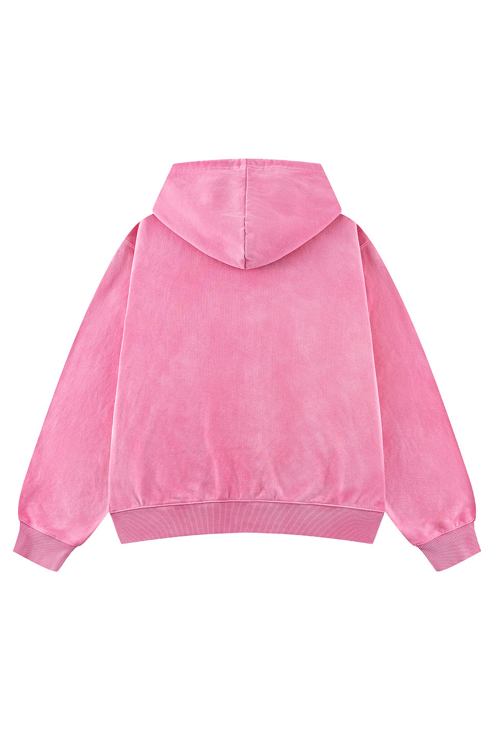 Sexy Licence Zip Hoodie｜WOKE EDGE｜フーディー