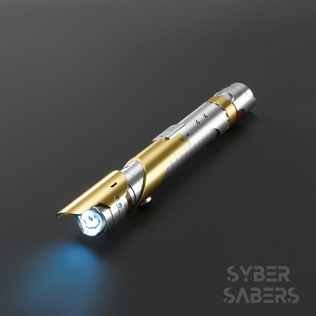 カスタムライトセーバー スケルトンクルー JODモデル ｜SYBERSABERS